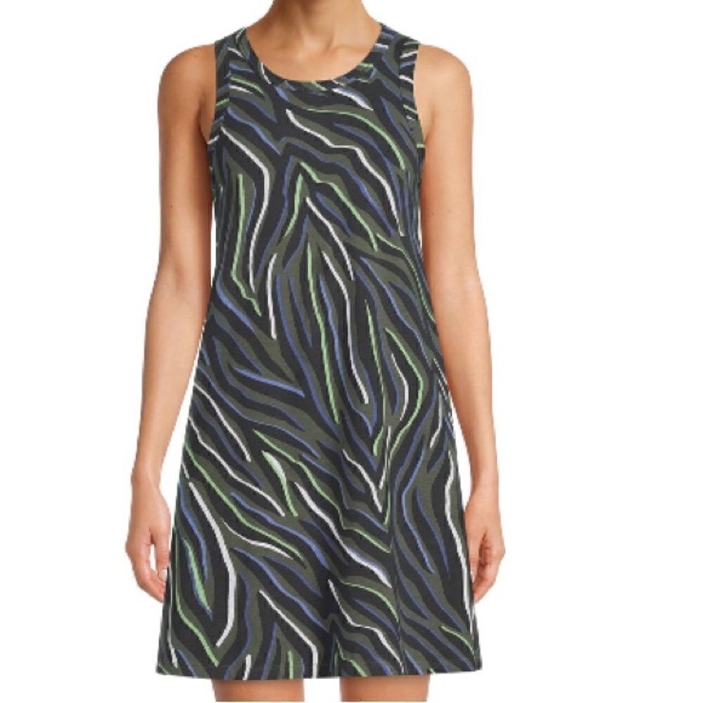 Secret Treasures  NWT  Pajama Dress